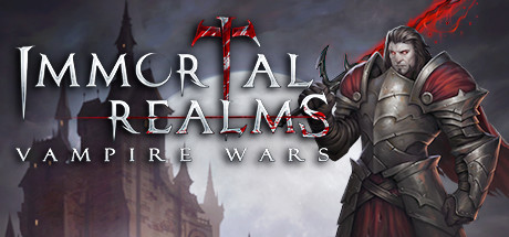 永生之境：吸血鬼战争/Immortal Realms: Vampire Wars（v1.02）-好欧游戏仓库