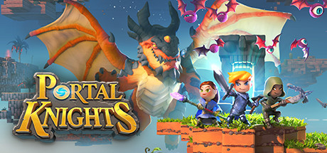 传送门骑士/Portal Knights（V1.72-集成全DLC）-好欧游戏仓库
