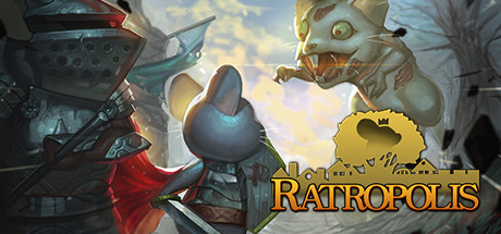 夜间城邦/Ratropolis下载 - 好欧游戏仓库