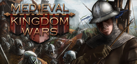 中世纪王国战争/Medieval Kingdom Wars-好欧游戏仓库