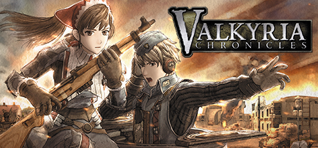 战场女武神/Valkyria Chronicles-好欧游戏仓库