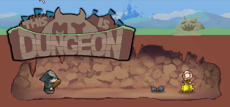 这是我的地下城/This is My Dungeon(V6.6.0HOTFIX)-好欧游戏仓库