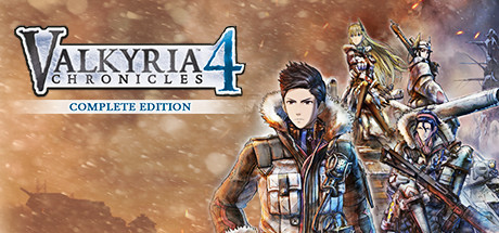 战场女武神4/Valkyria Chronicles 4-好欧游戏仓库