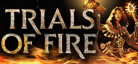 火焰审判/Trials of Fire（正式版）-好欧游戏仓库