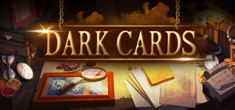 暗牌/Dark Cards-好欧游戏仓库