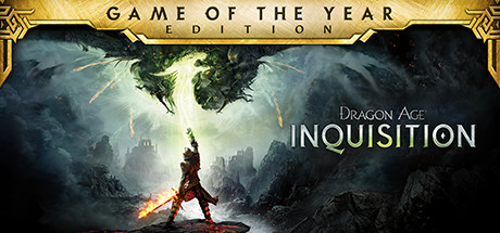 龙腾世纪3：审判/Dragon Age: Inquisition-好欧游戏仓库