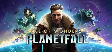 奇迹时代：星陨/Age of Wonders: Planetfall（最新DLC星王）-好欧游戏仓库