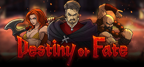 命运之幽/Destiny or Fate-好欧游戏仓库