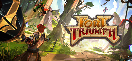 凯旋堡/Fort Triumph(v1.1.2)-好欧游戏仓库