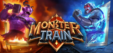 怪物火车/Monster Train(更新v12923)-好欧游戏仓库