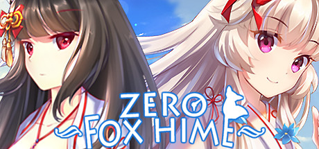 狐姬零/Fox Hime Zero-好欧游戏仓库