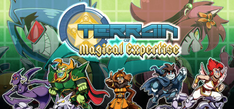 魔法专长之地/Terrain of Magical Expertise-好欧游戏仓库