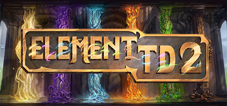 元素塔防2/Element TD 2-好欧游戏仓库