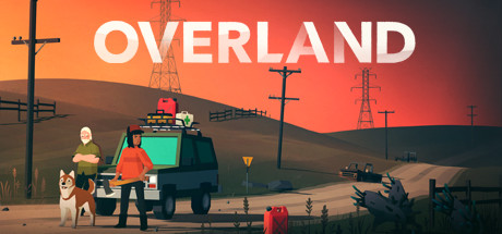 末日之旅/Overland（v844）-好欧游戏仓库