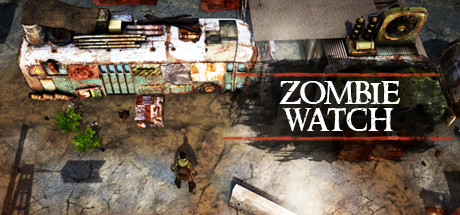 僵尸警戒/Zombie Watch（正式版）-好欧游戏仓库