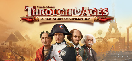 历史巨轮/Through the Ages下载 - 好欧游戏仓库