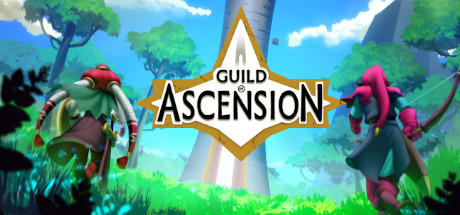 勇攀高塔/Guild of Ascension-好欧游戏仓库