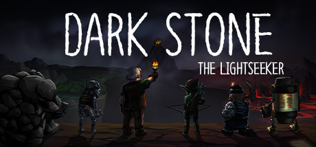 黑暗之石：探光者/Dark Stone: The Lightseeker-好欧游戏仓库