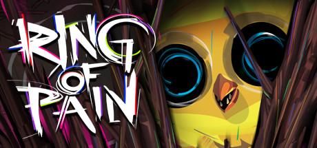 苦痛之环/Ring of Pain（v1.3.06）-好欧游戏仓库