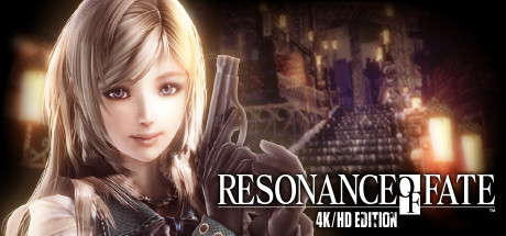 永恒终焉:4KHD版/Resonance of Fate 4K/HD Edition-好欧游戏仓库