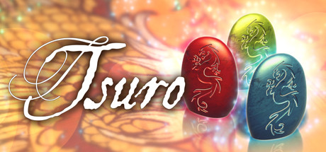 Tsuro通路——造路游戏/Tsuro-好欧游戏仓库