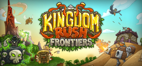 王国保卫战:前线/Kingdom Rush Frontiers(v5.4.07版)-好欧游戏仓库