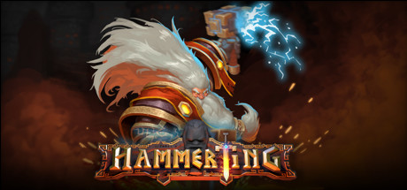 锤击/Hammerting（正式版V1.0.12.0）-好欧游戏仓库