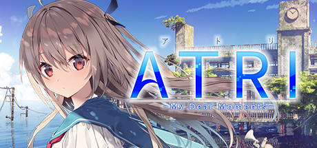 亚托莉:我挚爱的时光/ATRI -My Dear Moments-w-好欧游戏仓库