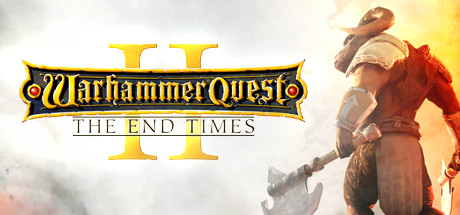 战锤任务2：时间终结/Warhammer Quest 2: The End Times（v3818155）-好欧游戏仓库