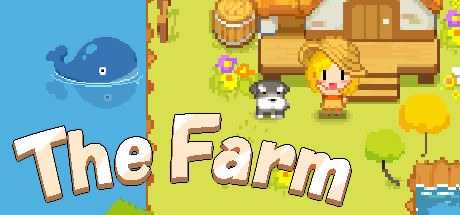 公主农场/The Farm（正式版）-好欧游戏仓库