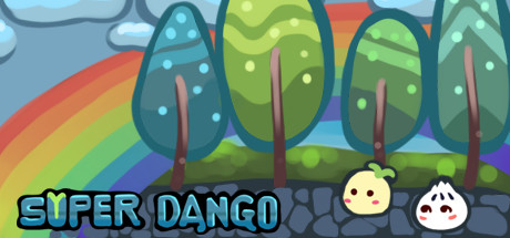 超级团子/Super Dango-好欧游戏仓库