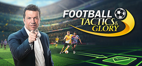 足球、策略与荣耀/Football, Tactics & Glory(整合足球明星)-好欧游戏仓库