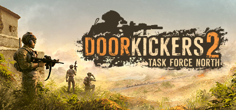 破门而入2：北方特遣队/Door Kickers 2: Task Force North（更新v1.08）-好欧游戏仓库