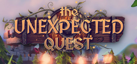 意想不到的大冒险/The Unexpected Quest-好欧游戏仓库