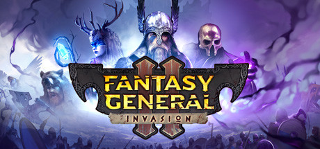 幻想将军2/Fantasy General II（整合进化DLC）-好欧游戏仓库