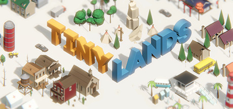 3D找茬/Tiny Lands（更新Build.16132889）-好欧游戏仓库