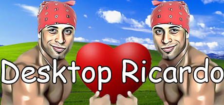 桌面里卡多/Desktop Ricardo(V20210128)-好欧游戏仓库