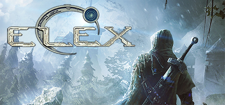 ELEX-好欧游戏仓库