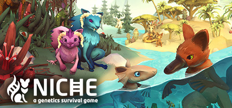 生态位:遗传学生存游戏/Niche - a genetics survival game(v1.2.4)-好欧游戏仓库