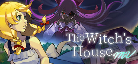 魔女之家MV/The Witchs House MV（v1.06d）-好欧游戏仓库