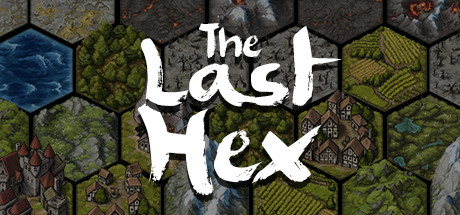 杀戮六角格/The Last Hex-好欧游戏仓库