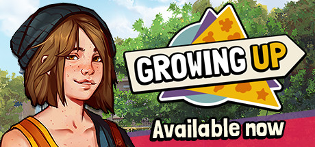 美国式家长/Growing Up（V1.2.3920）-好欧游戏仓库