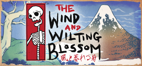 随风凋零的菊花/The Wind and Wilting Blossom-好欧游戏仓库