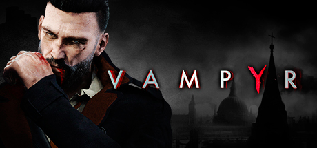 吸血鬼/Vampyr-好欧游戏仓库