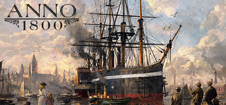 纪元1800/Anno 1800（豪华版全DLCv9.2.972600）-好欧游戏仓库