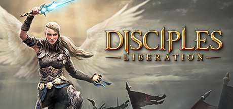 圣战群英传:解放/Disciples: Liberation(更新v1.0.3)-好欧游戏仓库