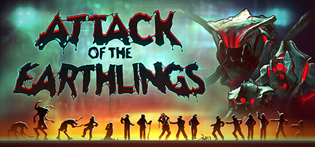 地球人的侵攻/Attack of the Earthlings-好欧游戏仓库