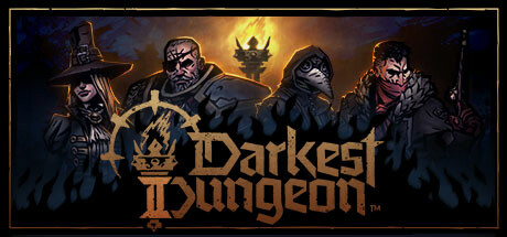 暗黑地牢2/Darkest Dungeon II(更新v2.04.84350)-好欧游戏仓库