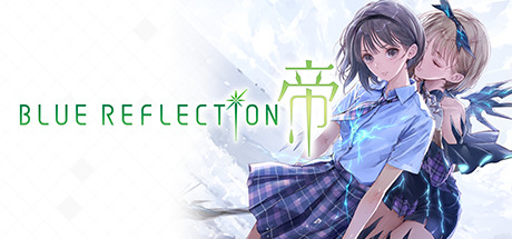 BLUE REFLECTION 帝（数字豪华版DLC+预购特典）-好欧游戏仓库