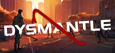 DYSMANTLE (更新v1.4.0.27)-好欧游戏仓库